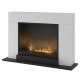 Камінокомплект Infire INPORTAL 2 (120 х 100 х 30 см)