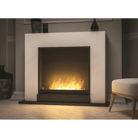 Камінокомплект Infire INPORTAL 2 (120 х 100 х 30 см)
