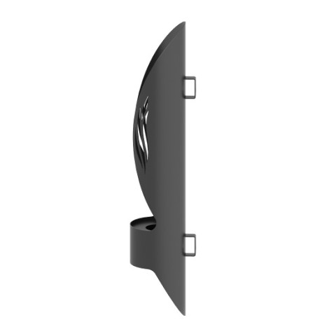 Біокамін Hitze Факел BP-01 Standard