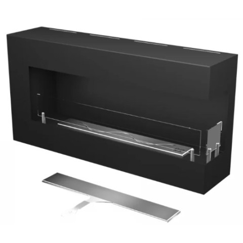 Біокамін Hitze BLUES R (40 х 80 х 18.5 см)