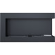 Біокамін Kratki DELTA 900 правий з сертифікатом TUV