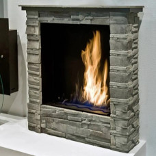 Камінокомплект Kami ANTIQUE Stone 225