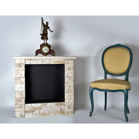Камінокомплект Kami ANTIQUE Stone 225