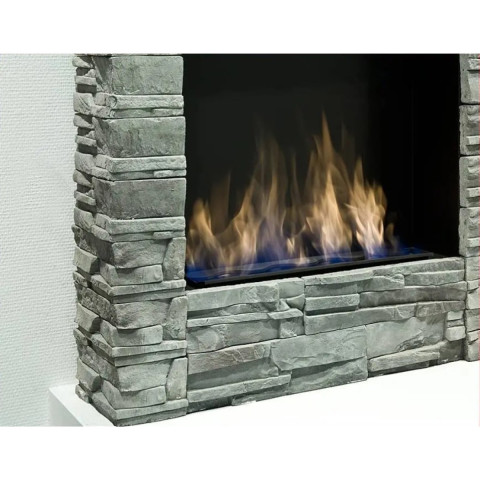 Камінокомплект Kami ANTIQUE Stone 225