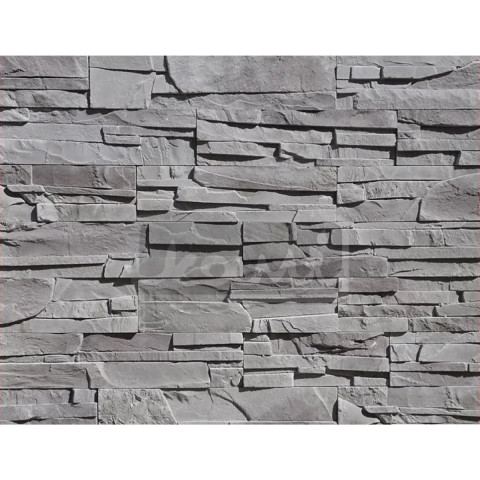 Камінокомплект Kami ANTIQUE Stone Sahara 320 (83 х 84 х 32 см)