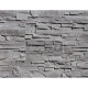 Камінокомплект Kami ANTIQUE Stone Sahara 320 (83 х 84 х 32 см)