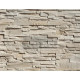 Камінокомплект Kami ANTIQUE Stone Sahara 320 (83 х 84 х 32 см)