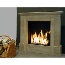 Камінокомплект Kami ANTIQUE Marble 2.3 л (94.5 х 104 х 29.5 см)
