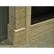 Камінокомплект Kami ANTIQUE Marble 2.3 л (94.5 х 104 х 29.5 см)