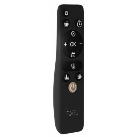 Електрокамін Tagu POWERFLAME FIREBOX 23