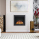 Електрокамін Tagu POWERFLAME FIREBOX 23