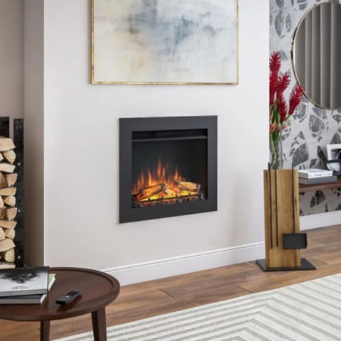 Електрокамін Tagu POWERFLAME FIREBOX 23