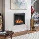 Електрокамін Tagu POWERFLAME FIREBOX 23