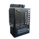 Електрокам'янка для сауни та лазні HELO HANKO 80D black 8 кВт