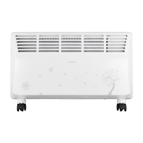 Конвектор електричний Ardesto CHB-2000MWPD (52 х 80.5 см)