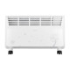 Конвектор електричний Ardesto CHB-2000MWPD (52 х 80.5 см)