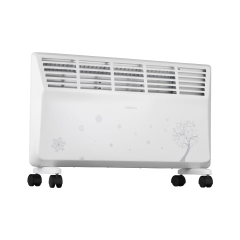 Конвектор електричний Ardesto CHB-2000MWPD (52 х 80.5 см)