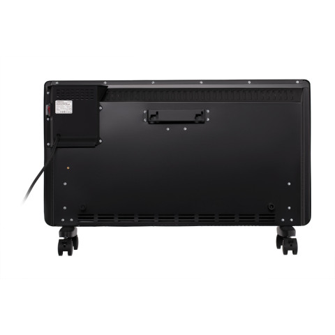 Конвектор електричний Ardesto CHB-2000MBD (52 х 80.5 см)