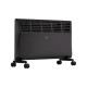 Конвектор електричний Ardesto CHB-2000MBD (52 х 80.5 см)