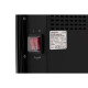 Конвектор електричний Ardesto CHB-2000MBD (52 х 80.5 см)
