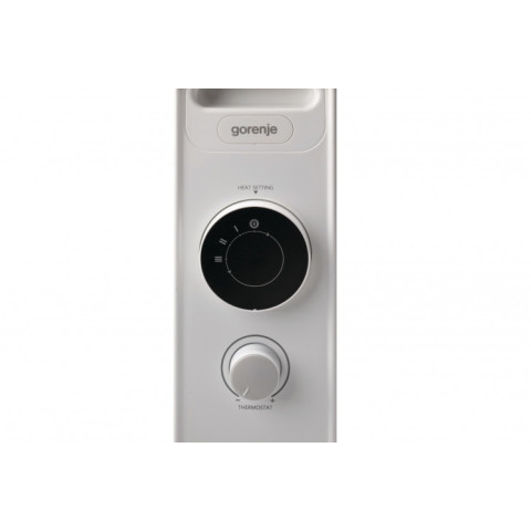 Оливний радіатор Gorenje OR2000M