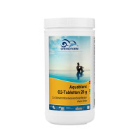 Препарат для басейну Chemoform Aquablanc, 1 кг