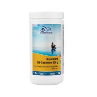 Препарат для басейну Chemoform Aquablanc, 1 кг