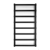 Сушка для рушників Genesis-Aqua Basis Light 80x53 см