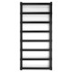 Сушка для рушників Genesis-Aqua Basis Light 120x53 см