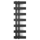 Сушка для рушників Genesis-Aqua Magnum Light 120x35 см