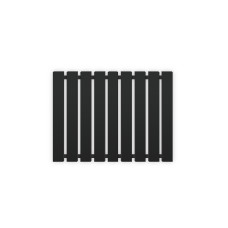 Сушка для рушників Genesis-Aqua Batteria 100x60 см