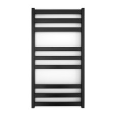 Електрична сушка для рушників Genesis-Aqua Tristar flat 80x53 см