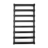 Електрична сушка для рушників Genesis-Aqua Basis 80x53 см