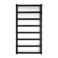 Електрична сушка для рушників Genesis-Aqua Basis Light 80x53 см