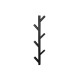 Електрична сушка для рушників Genesis-Aqua Albero 100 см