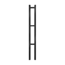 Електрична сушка для рушників Musa 120x25 см