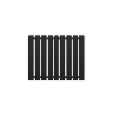 Радіатор опалення Genesis-Aqua Batteria 120x60 см