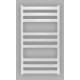 Сушка для рушників Tristar flat 100x53 см Genesis-Aqua