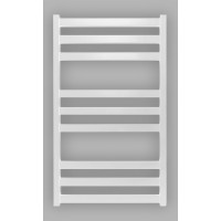 Електрична сушка для рушників Genesis-Aqua Tristar flat 120x53 см