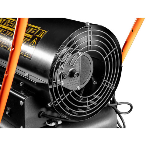 Теплова гармата NEO 90-081