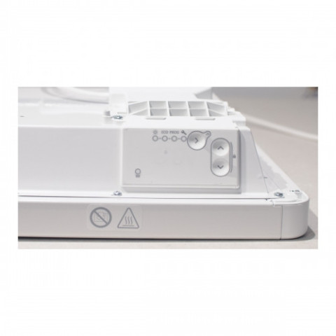 Електроконвектор Atlantic F118 CMG-BD0/PR/M (1000W)