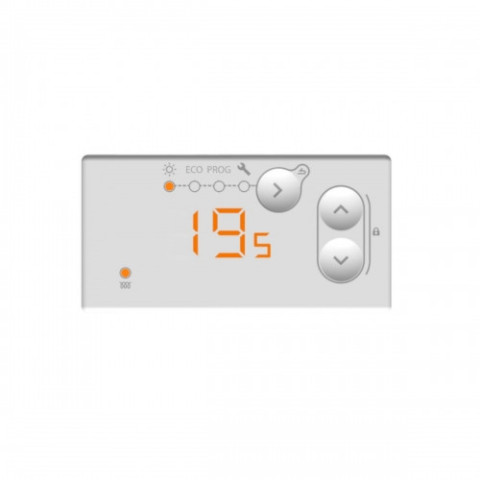 Електроконвектор Atlantic F118 CMG-BD0/PR/M (1000W)