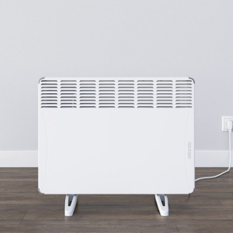Електроконвектор Atlantic F118 CMG-BD0/PR/M (1500W)