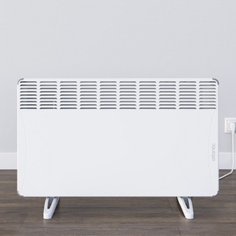 Електроконвектор Atlantic F118 CMG-BD0/PR/M (2000W)