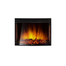 Електрокамін з обігрівом Electrolux EFP/P-2720RLS зі звуком