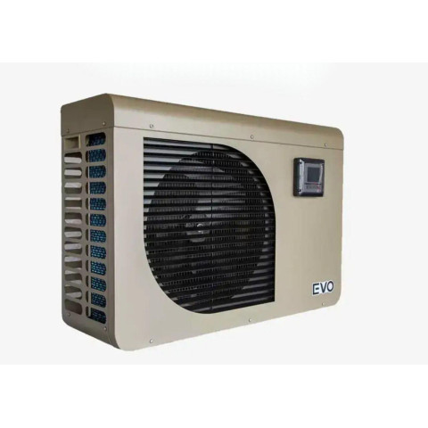 Тепловий насос для басейну EVO Classic EP-55 (5,39 кВт)