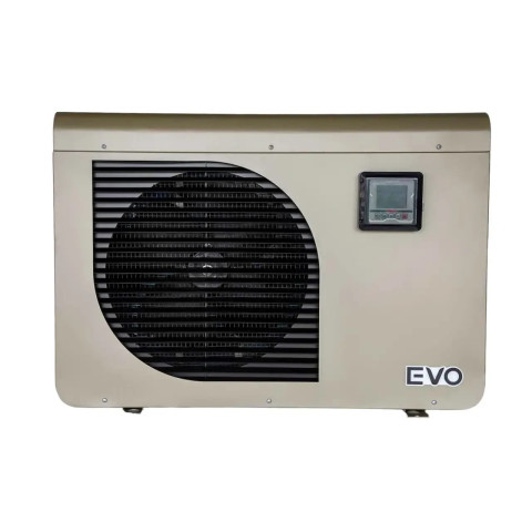 Тепловий насос для басейну EVO Classic EP-95 (9,31 кВт)