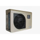 Тепловий насос для басейну до 75 м³ EVO Classic EP-150 15,24 кВт Іспанія