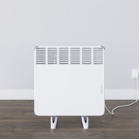 Електроконвектор Atlantic F17 Essential Mobile CMG BL-Meca/M (1000W) з комплектом підставок