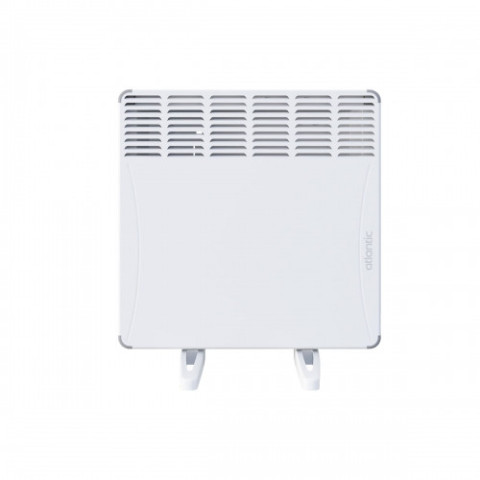Електроконвектор Atlantic F17 Essential Mobile CMG BL-Meca/M (1000W) з комплектом підставок
